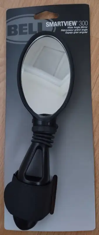 Bell Smartview Mirror, View more