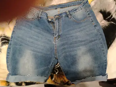 Womens Shorts, View more