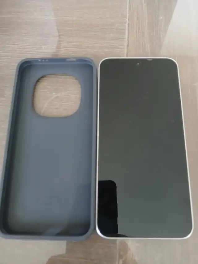 Xiaomi Redmi Note15 Pro 5G unlocked 2 weeks old cell phone 256gb in Cell Phones in City of Toronto - Image 3