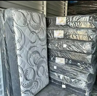 brand new double mattress for sale, View more