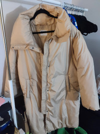 Maternity Winter Coat XL