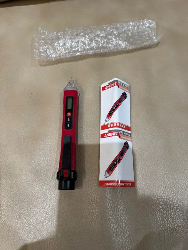 New Electrical Tester in Other in Kitchener / Waterloo - Image 4