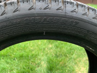 Pneu / Tire  Michelin (été/summer) - 215/45R17