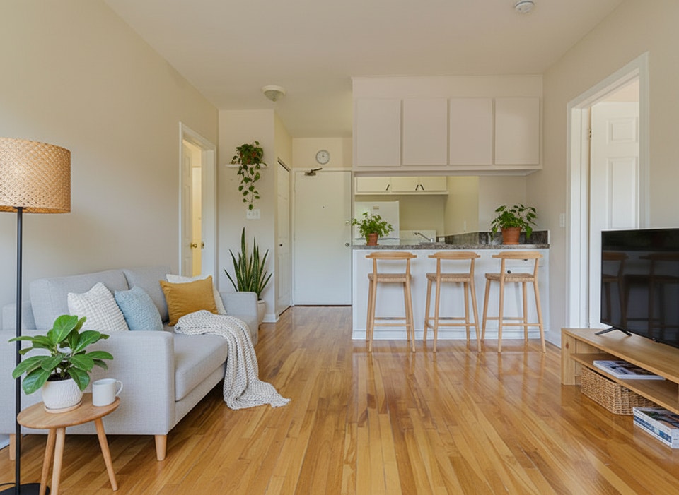 Renovated 1-BR Near Health Sciences North – Secure Entry 2