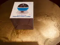 MOKOQI PROJECTOR NIGHT NIGHT-KIDS/LANDO LIGHTING TABLE LAMPS