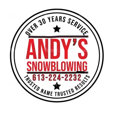 SNOW SHOVELLERS NEEDED FOR THE WINTER SEASON 2026-2027, View more