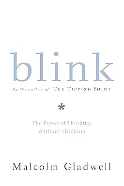 Blink by Malcolm Gladwell 9780316172325, View more