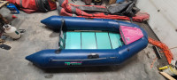 Inflatable Boat, Water Tube and Toy Repair