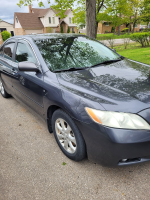 2009 Toyota Camry