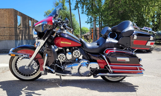 ULTRA CLASSIC in Touring in Kelowna