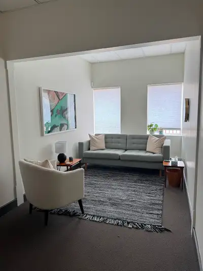 Office Space Available in Multidisciplinary Wellness Clinic – Brantford We’re looking for a passiona...