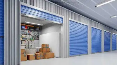 Moving Contents Sales of Storage, View more