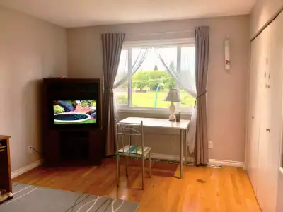 Parkview, Large Furnished Room in a House, for 1 Female Student