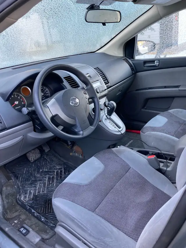 DENTED - RUSTY - RUNS in Cars & Trucks in Calgary - Image 5