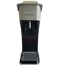 Cuisinart Sparkling Beverage Soda Maker