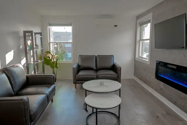 2 Bedroom fully furnished apartment in Long Term Rentals in City of Halifax - Image 3