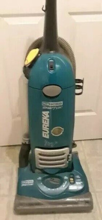 Eureka the Boss Upright Vacuum Cleaner