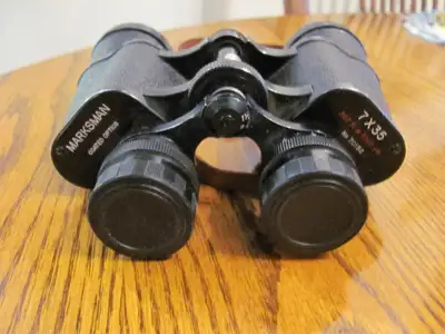 Marksman  7 X 35  Binoculars, View more