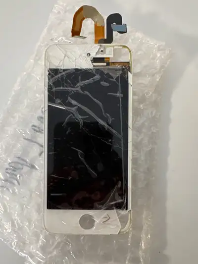 Apple iPod touch 6 screen assembly, View more
