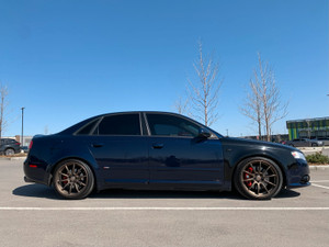 2006 Audi A4