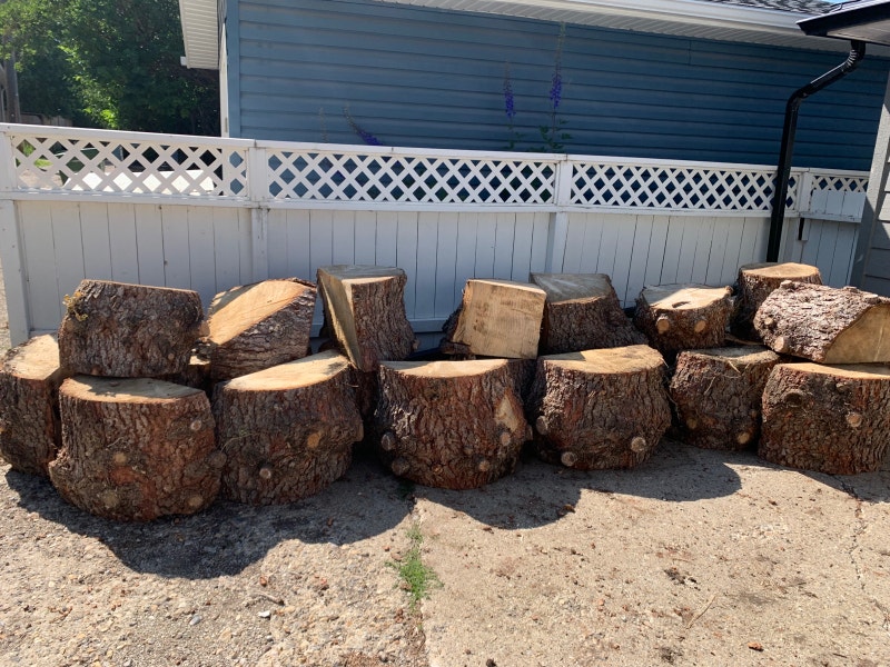 Free wood Free Stuff Calgary Kijiji