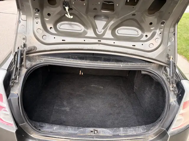 2007 Nissan Sentra 2.0496314836468387849