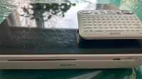 Sony Internet TV NSZ-GT1