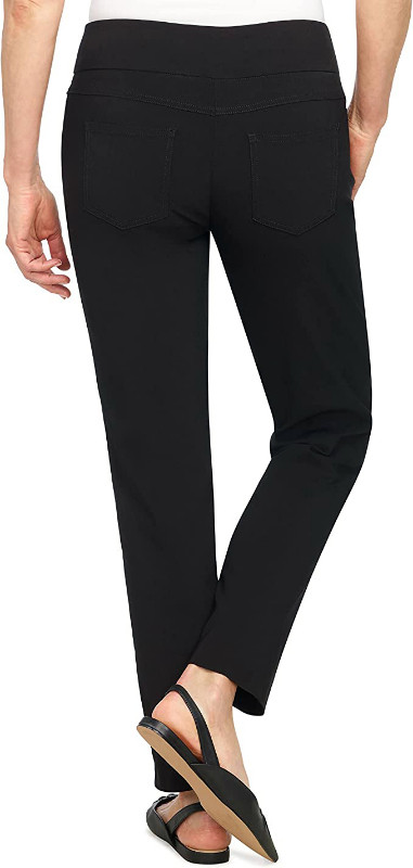 Ruby Rd. Women's Pull-On Solar Millennium Pant in Women's - Bottoms in Mississauga / Peel Region - Image 3