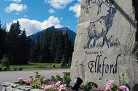 **Elkford  G shift days and nights **