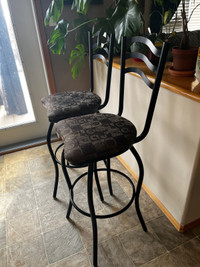 Bar stools 