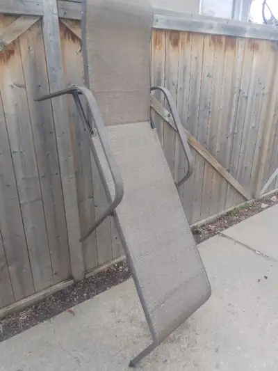 lounge chair outdoor, View more