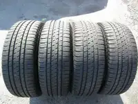 Used Tires Not So Used!!!! All Sizes New tires also 647-992-4703