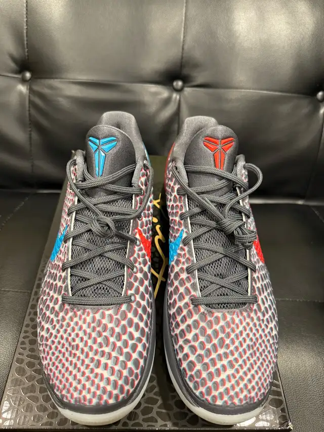 KOBE 6 PROTRO size9 in Men's Shoes in Markham / York Region - Image 6