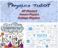 Math, Statistics, Physics, Chemistry one on one@super low  rates