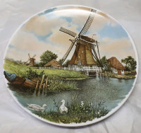 Holland 1984 - Royal Schwabap Collection - Mint Condition