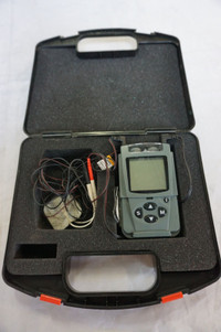 ProActive Alevia 2-in-1 Tens and EMS Unit For Pain Management