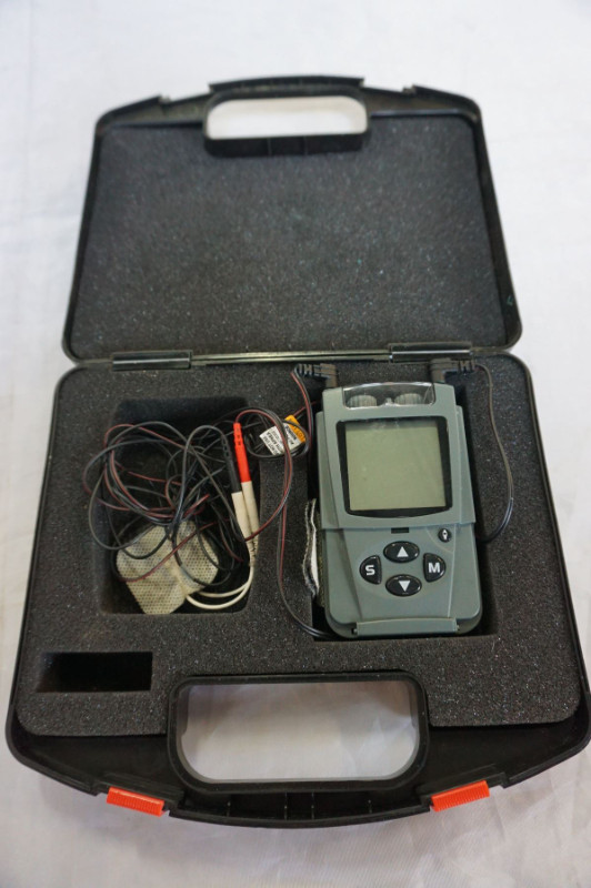 ProActive Alevia 2-in-1 Tens and EMS Unit For Pain Management in Health & Special Needs in Burnaby/New Westminster