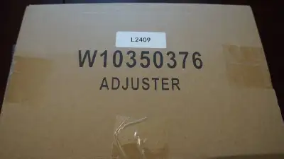 DISHWASHER TOP RACK ADJUSTERS, View more