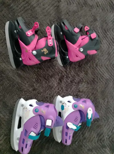 Kids Skates, View more