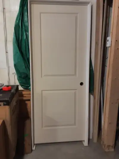 Porte Cambridge, View more