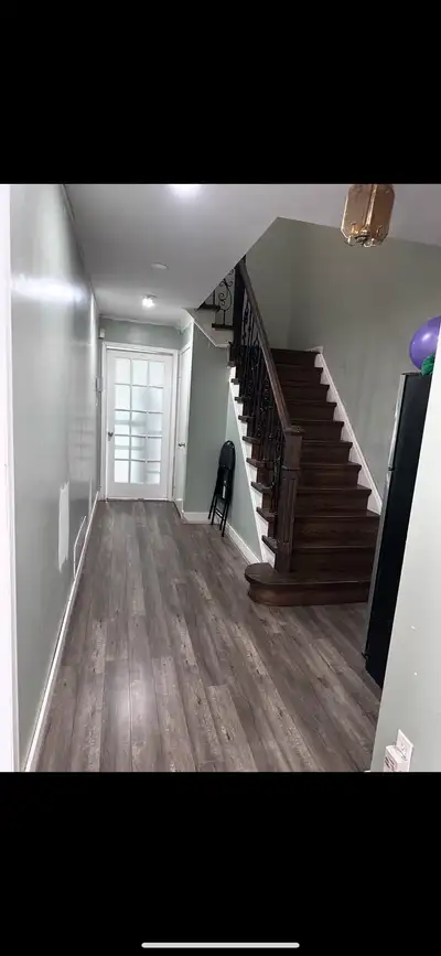 Room for rent near Sheridan College