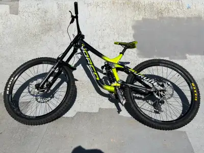 Mountain Bike 2016 Norco Aurum A7.1 Medium, View more