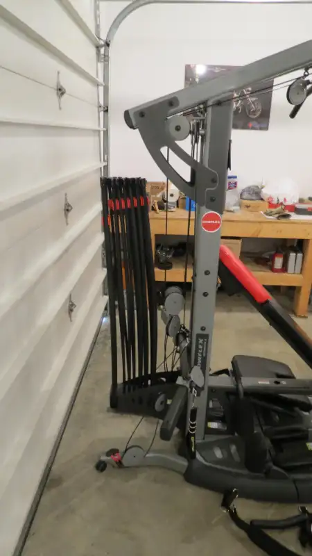 Bowflex Ultimate 2 in Exercise Equipment in Edmonton - Image 5