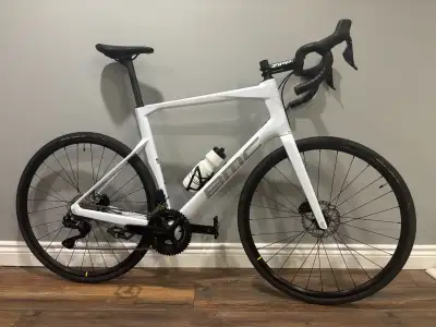 BMC Roadmachine Four 61cm, View more