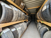 Used Tire Inventory