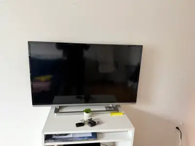 40 inch Toshiba non smart TV, View more