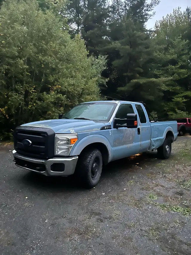 ford f250 | Cars & Trucks | Bridgewater | Free local classifieds - Kijiji