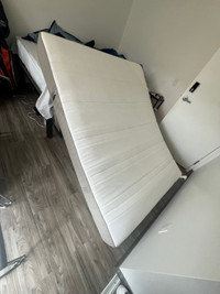 ikea mattress 