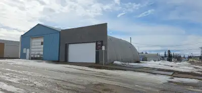 FOR SALE – Versatile Commercial Building $99,900 Looking for the perfect space for your business, wo...