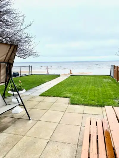 LAKEHOUSE FOR RENT August 1, 2025